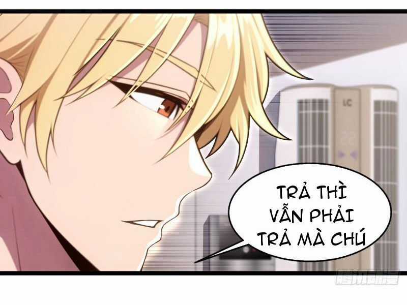 Chung Cực Tùy Ý Thần Hào Hệ Thống Chapter 16 trang 40