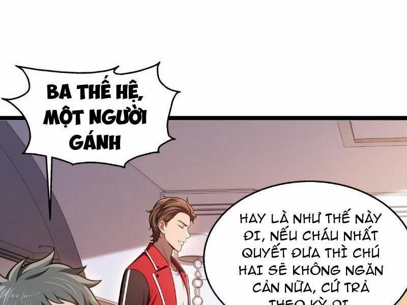 Chung Cực Tùy Ý Thần Hào Hệ Thống Chapter 16 trang 41