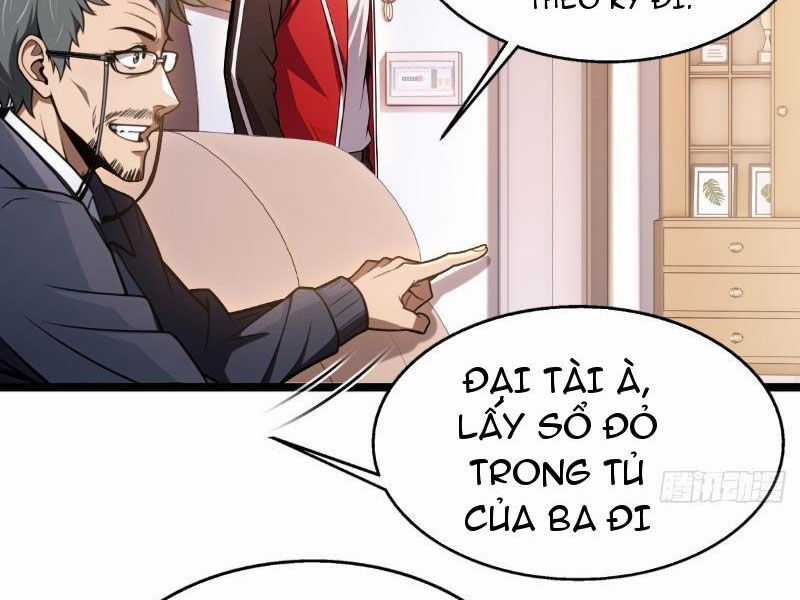 Chung Cực Tùy Ý Thần Hào Hệ Thống Chapter 16 trang 42