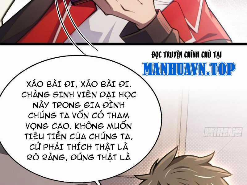 Chung Cực Tùy Ý Thần Hào Hệ Thống Chapter 16 trang 44