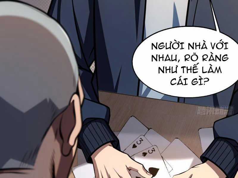 Chung Cực Tùy Ý Thần Hào Hệ Thống Chapter 16 trang 46