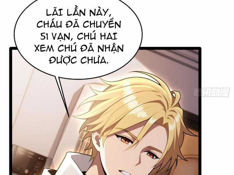Chung Cực Tùy Ý Thần Hào Hệ Thống Chapter 16 trang 48