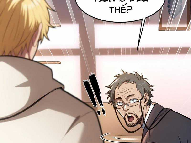 Chung Cực Tùy Ý Thần Hào Hệ Thống Chapter 16 trang 55