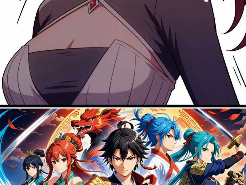 Chung Cực Tùy Ý Thần Hào Hệ Thống Chapter 16 trang 84