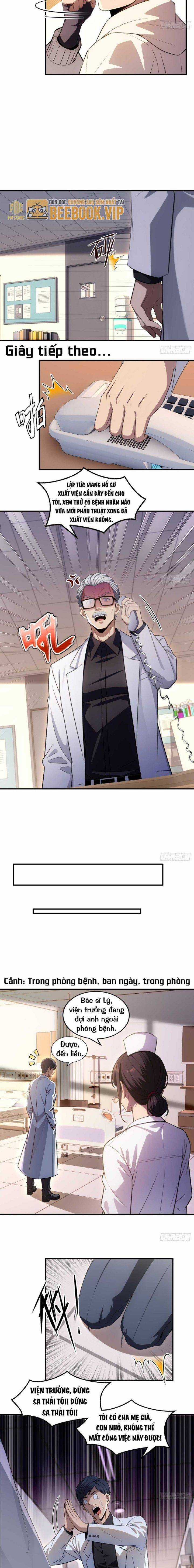 Chung Cực Tùy Ý Thần Hào Hệ Thống Chapter 19 trang 6