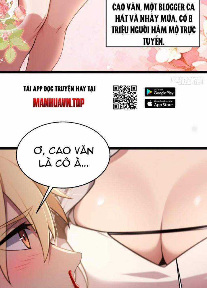 Chung Cực Tùy Ý Thần Hào Hệ Thống Chapter 2 trang 15