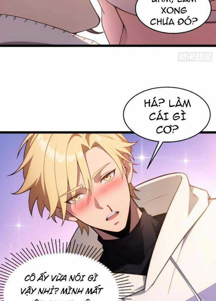 Chung Cực Tùy Ý Thần Hào Hệ Thống Chapter 2 trang 17