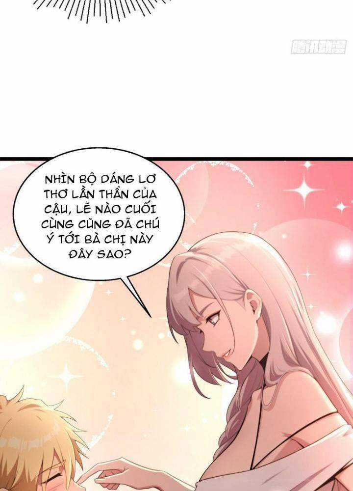 Chung Cực Tùy Ý Thần Hào Hệ Thống Chapter 2 trang 19