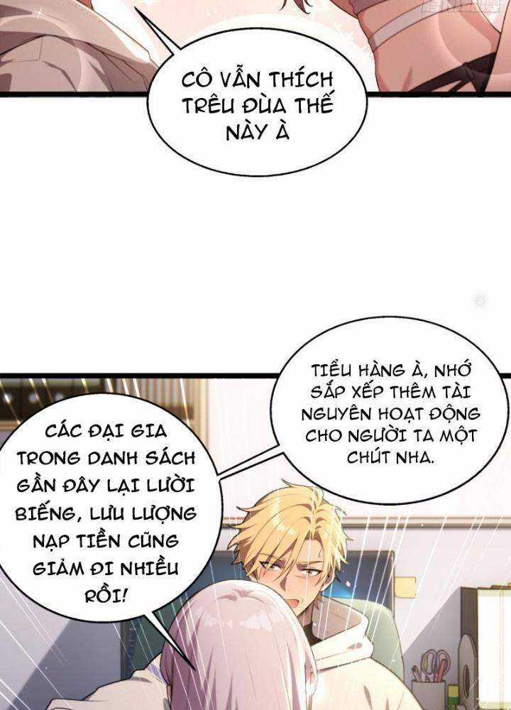 Chung Cực Tùy Ý Thần Hào Hệ Thống Chapter 2 trang 21