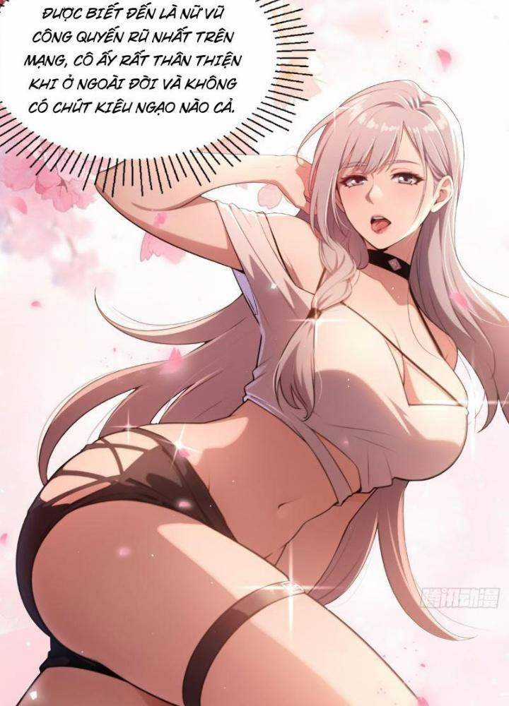 Chung Cực Tùy Ý Thần Hào Hệ Thống Chapter 2 trang 25