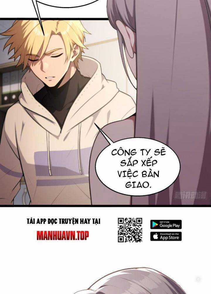 Chung Cực Tùy Ý Thần Hào Hệ Thống Chapter 2 trang 29