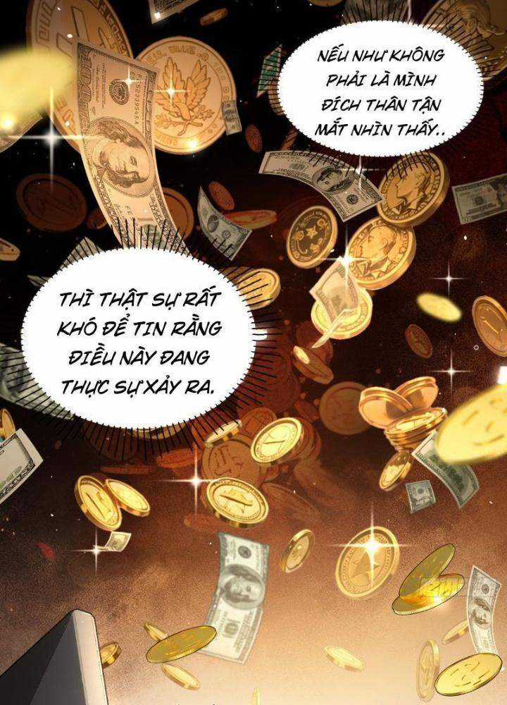 Chung Cực Tùy Ý Thần Hào Hệ Thống Chapter 2 trang 3