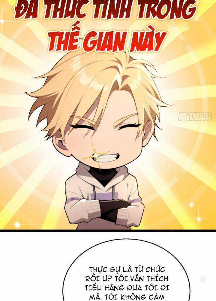 Chung Cực Tùy Ý Thần Hào Hệ Thống Chapter 2 trang 35