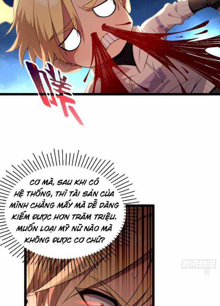 Chung Cực Tùy Ý Thần Hào Hệ Thống Chapter 2 trang 47