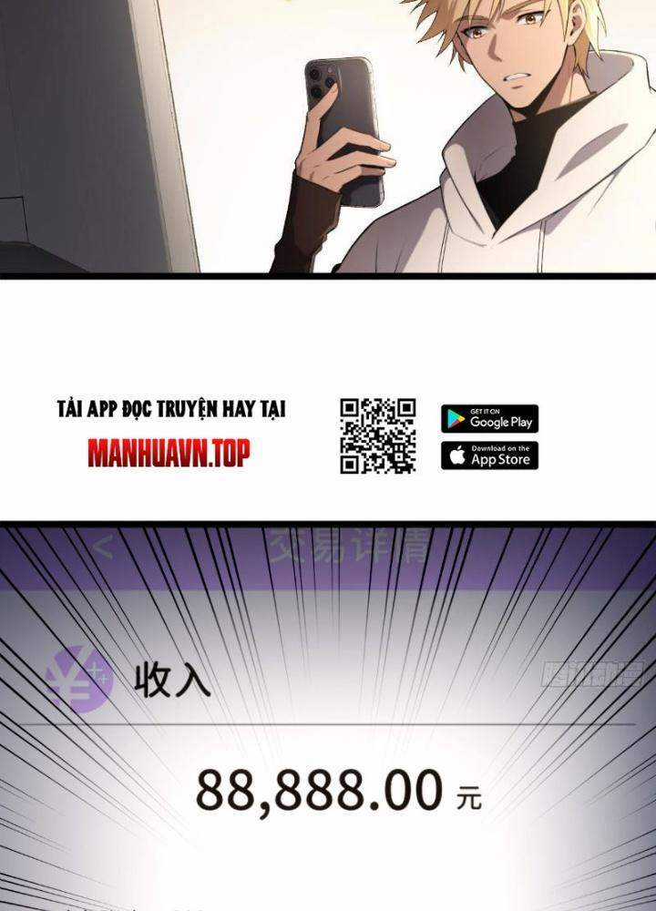 Chung Cực Tùy Ý Thần Hào Hệ Thống Chapter 2 trang 5