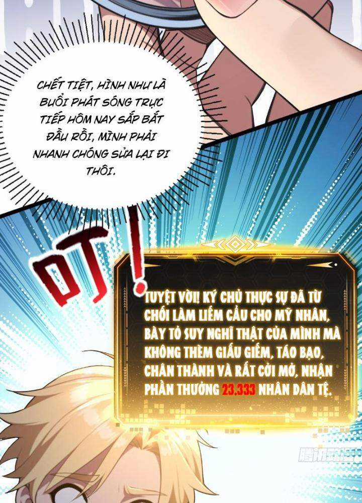 Chung Cực Tùy Ý Thần Hào Hệ Thống Chapter 2 trang 61