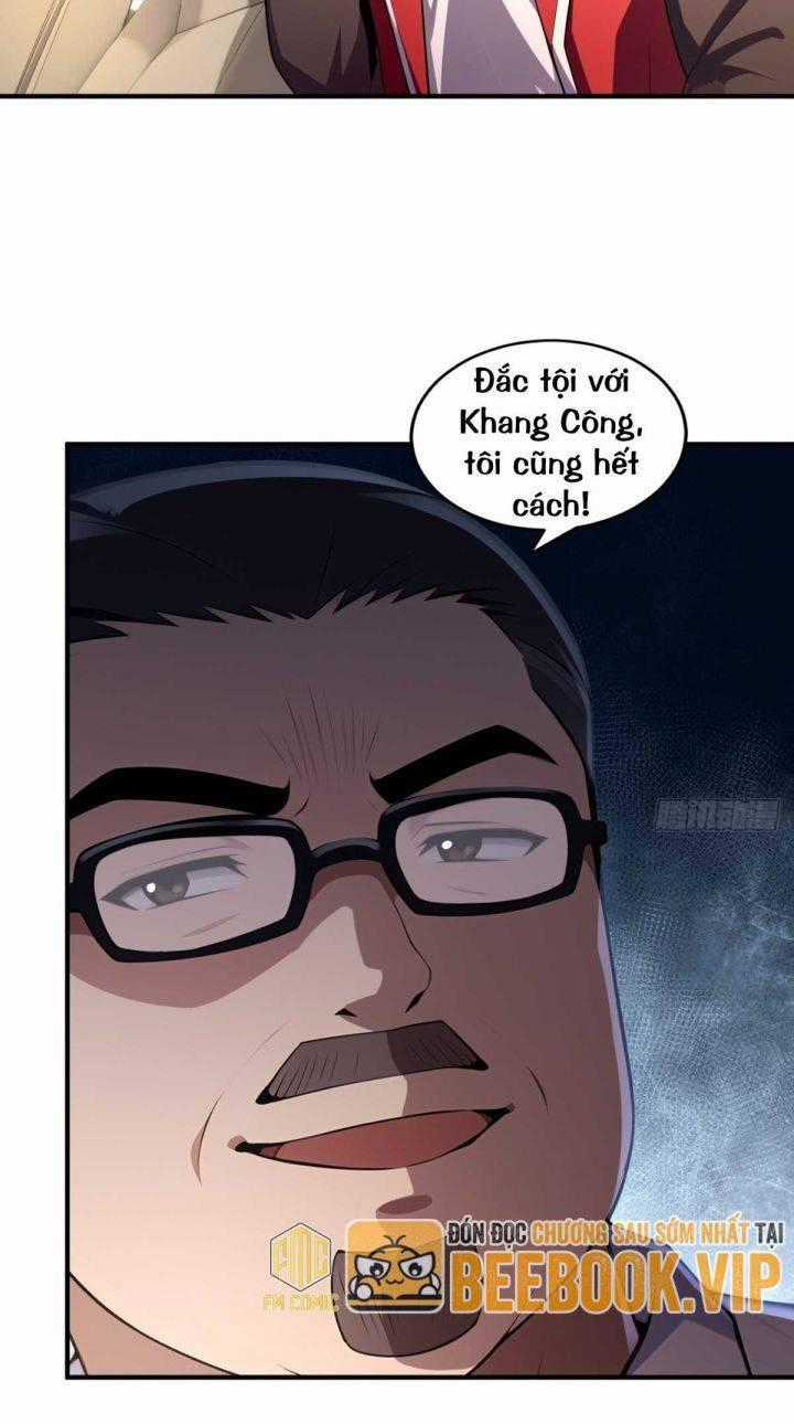 Chung Cực Tùy Ý Thần Hào Hệ Thống Chapter 20: Toptruyen trang 7