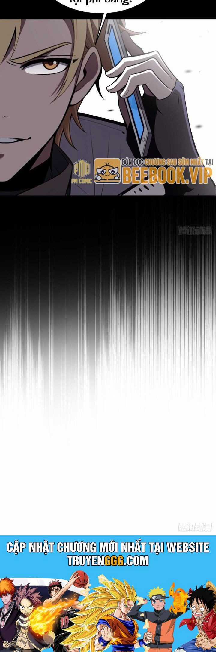 Chung Cực Tùy Ý Thần Hào Hệ Thống Chapter 22 trang 15