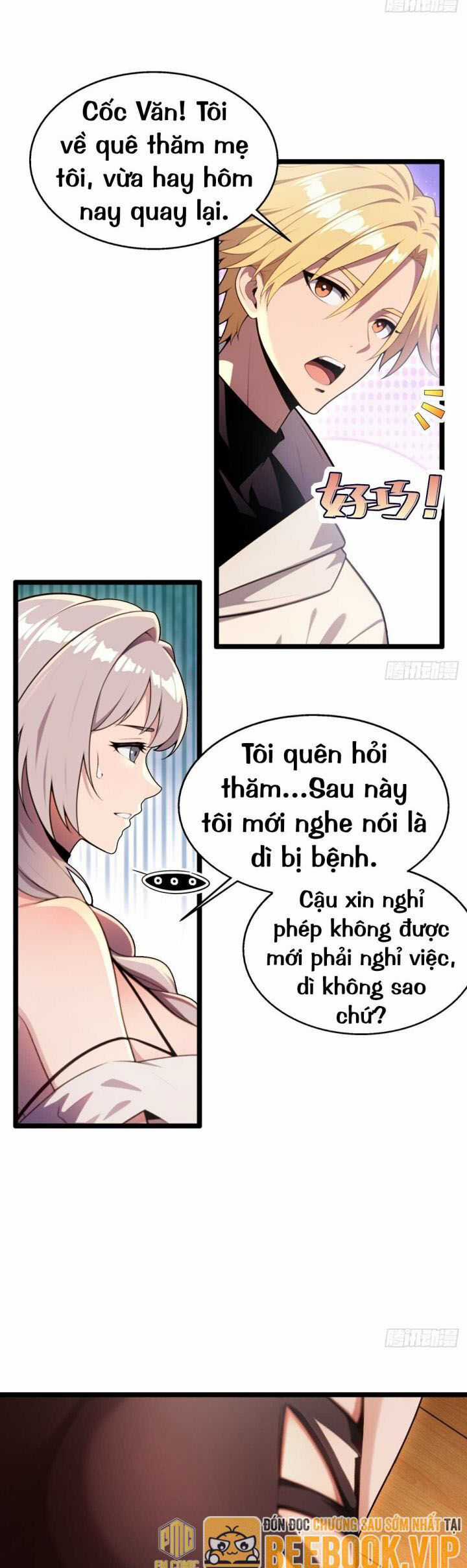Chung Cực Tùy Ý Thần Hào Hệ Thống Chapter 22 trang 4