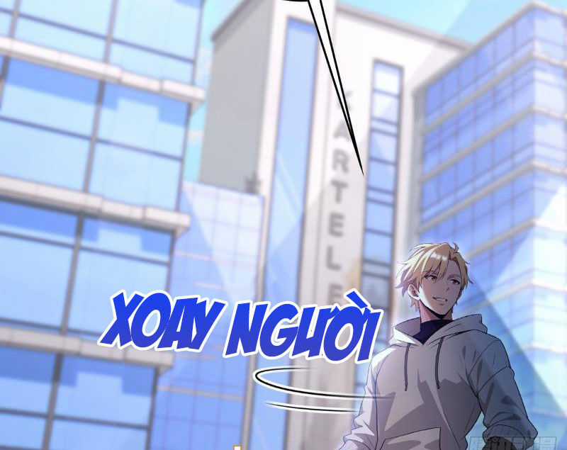 Chung Cực Tùy Ý Thần Hào Hệ Thống Chapter 23 trang 103