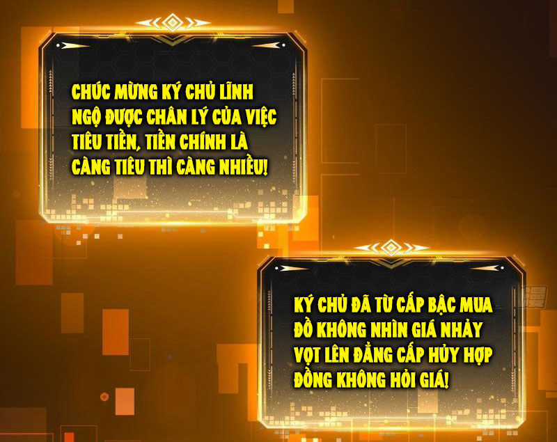 Chung Cực Tùy Ý Thần Hào Hệ Thống Chapter 23 trang 105