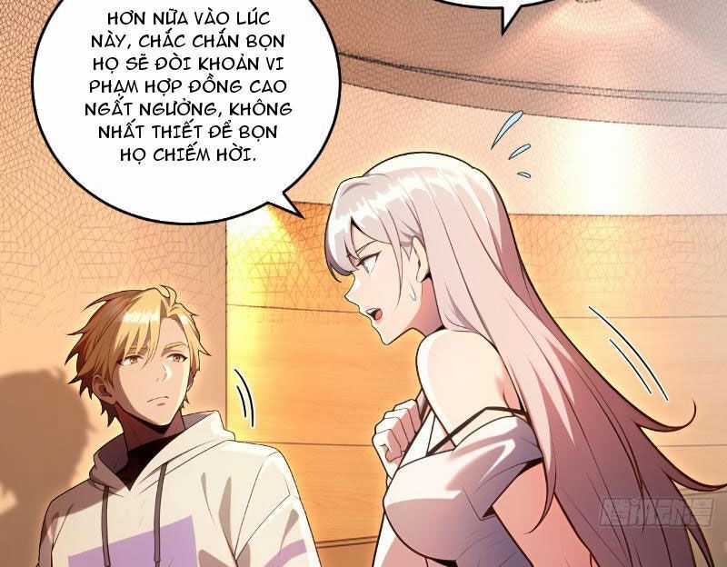 Chung Cực Tùy Ý Thần Hào Hệ Thống Chapter 23 trang 11