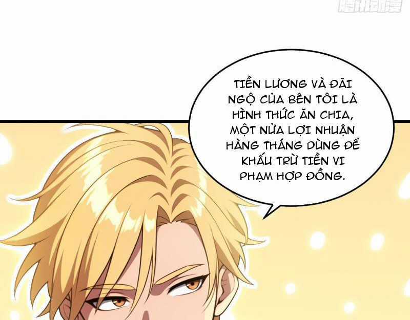 Chung Cực Tùy Ý Thần Hào Hệ Thống Chapter 23 trang 21