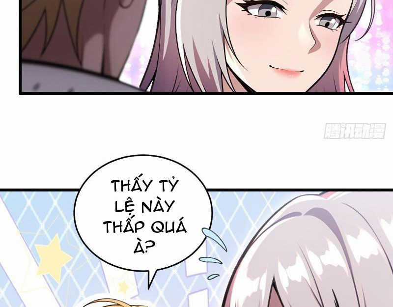 Chung Cực Tùy Ý Thần Hào Hệ Thống Chapter 23 trang 24