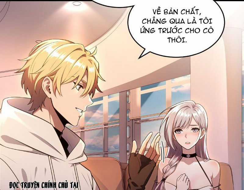 Chung Cực Tùy Ý Thần Hào Hệ Thống Chapter 23 trang 37