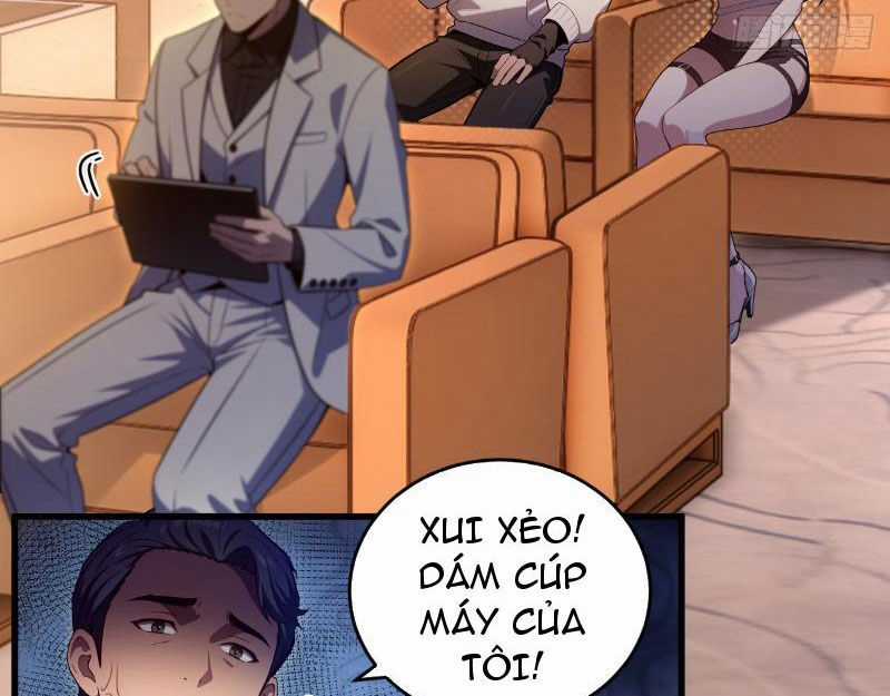 Chung Cực Tùy Ý Thần Hào Hệ Thống Chapter 23 trang 5