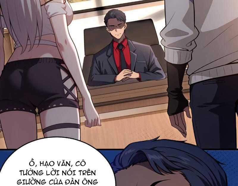 Chung Cực Tùy Ý Thần Hào Hệ Thống Chapter 23 trang 51