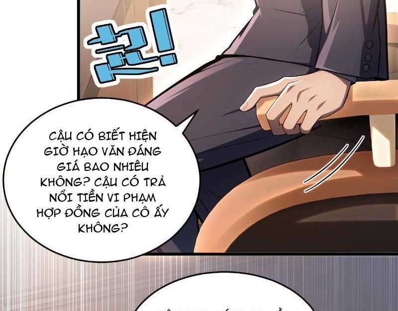 Chung Cực Tùy Ý Thần Hào Hệ Thống Chapter 23 trang 60