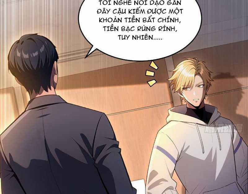 Chung Cực Tùy Ý Thần Hào Hệ Thống Chapter 23 trang 61