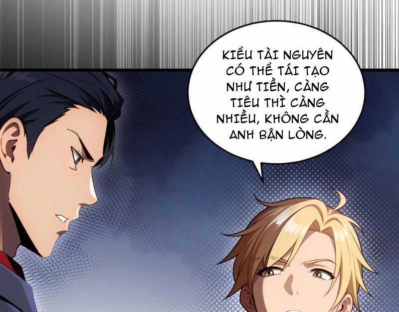 Chung Cực Tùy Ý Thần Hào Hệ Thống Chapter 23 trang 67