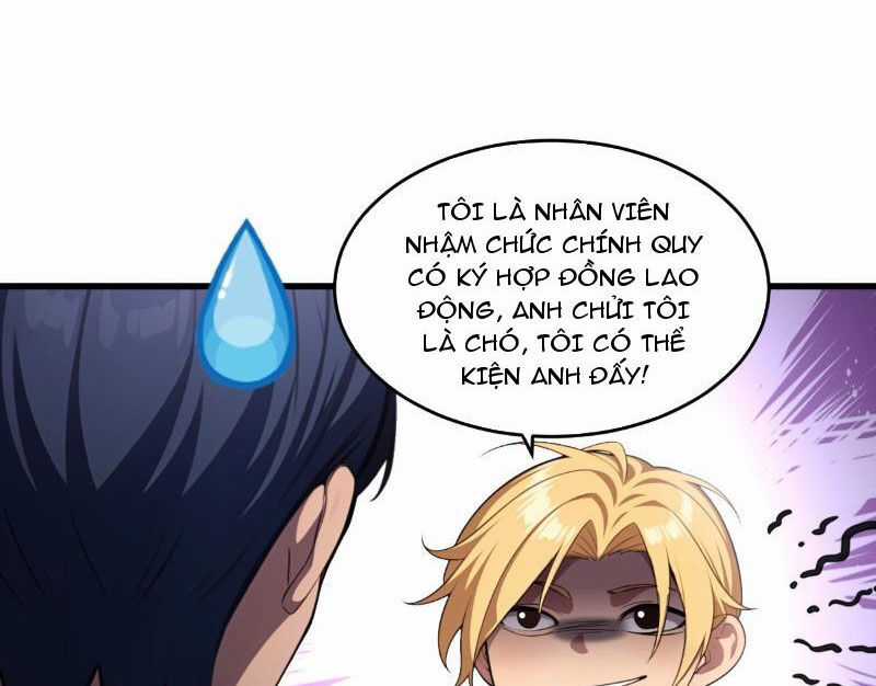 Chung Cực Tùy Ý Thần Hào Hệ Thống Chapter 23 trang 80