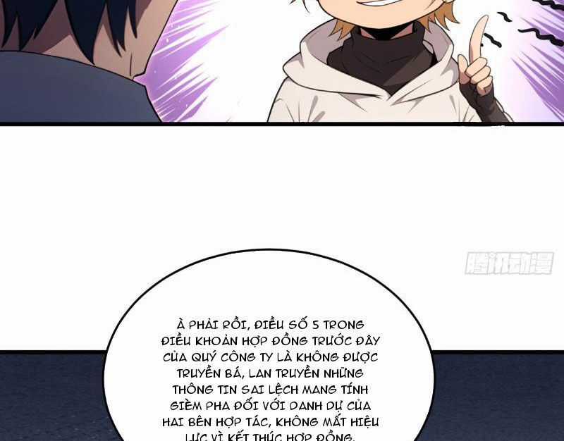 Chung Cực Tùy Ý Thần Hào Hệ Thống Chapter 23 trang 81