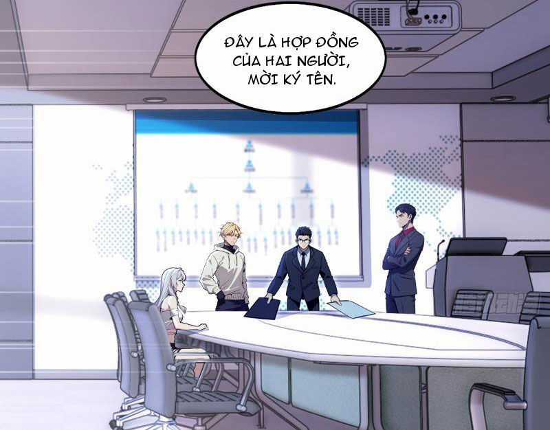 Chung Cực Tùy Ý Thần Hào Hệ Thống Chapter 23 trang 86