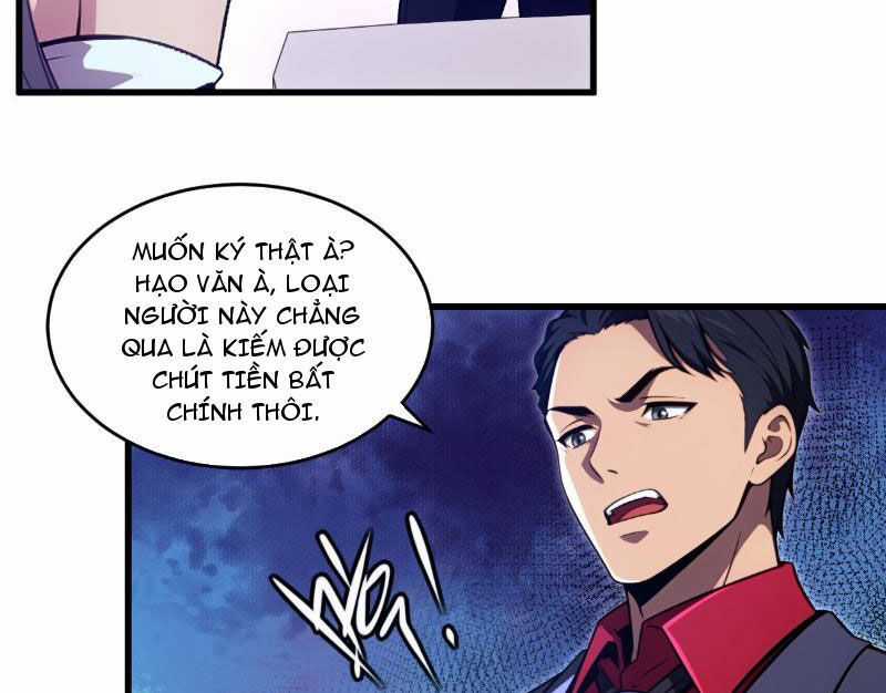 Chung Cực Tùy Ý Thần Hào Hệ Thống Chapter 23 trang 89