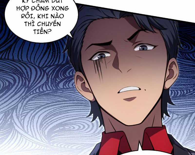 Chung Cực Tùy Ý Thần Hào Hệ Thống Chapter 23 trang 94