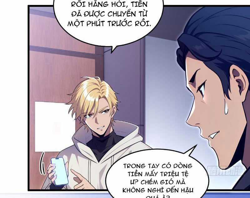 Chung Cực Tùy Ý Thần Hào Hệ Thống Chapter 23 trang 96