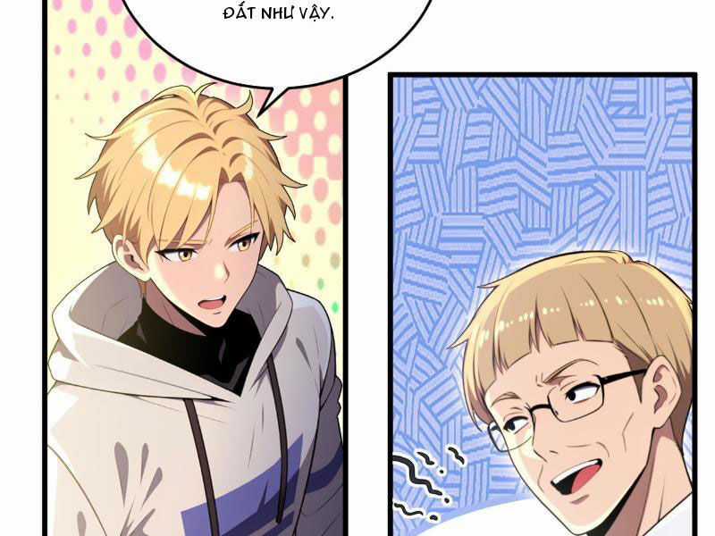 Chung Cực Tùy Ý Thần Hào Hệ Thống Chapter 24 trang 102