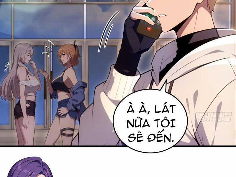 Chung Cực Tùy Ý Thần Hào Hệ Thống Chapter 24 trang 21