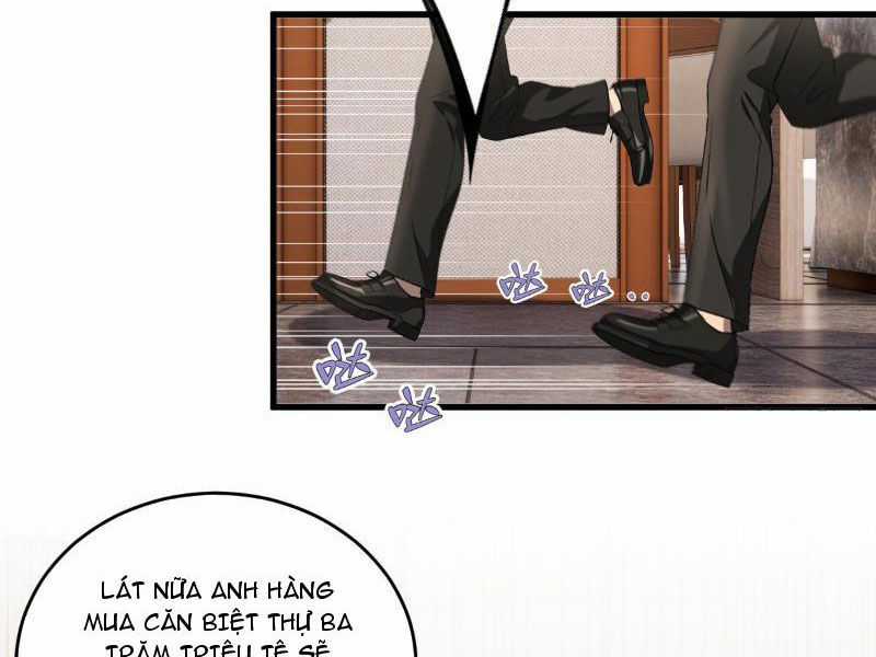 Chung Cực Tùy Ý Thần Hào Hệ Thống Chapter 24 trang 41