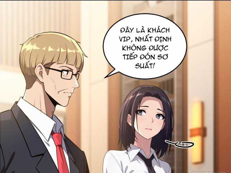 Chung Cực Tùy Ý Thần Hào Hệ Thống Chapter 24 trang 46