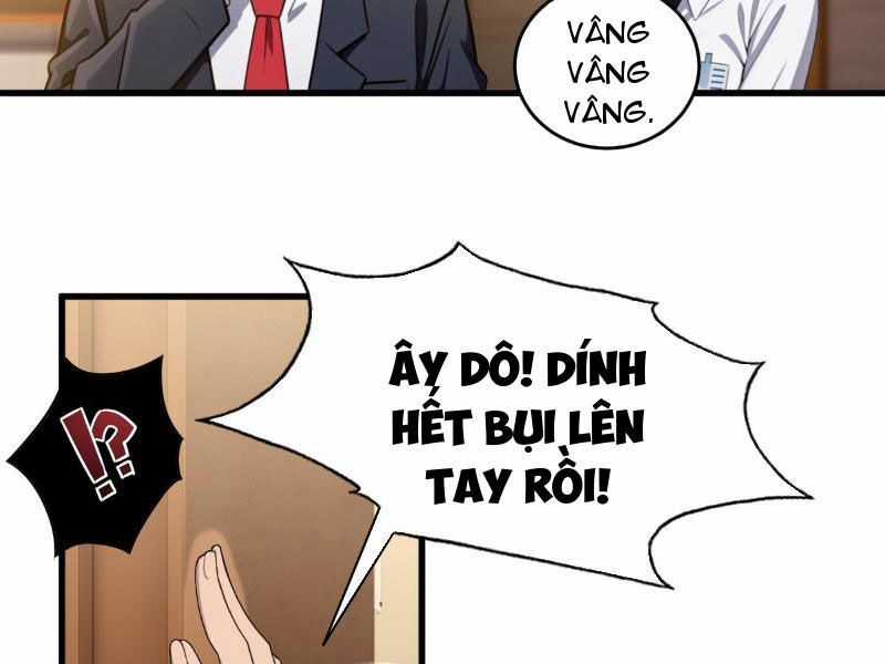 Chung Cực Tùy Ý Thần Hào Hệ Thống Chapter 24 trang 53