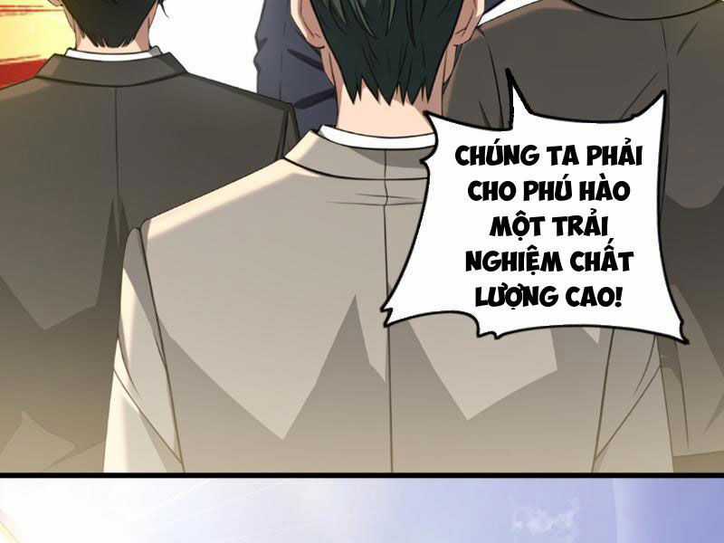 Chung Cực Tùy Ý Thần Hào Hệ Thống Chapter 24 trang 56