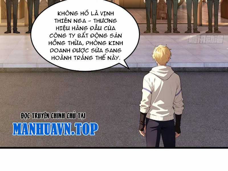 Chung Cực Tùy Ý Thần Hào Hệ Thống Chapter 24 trang 65