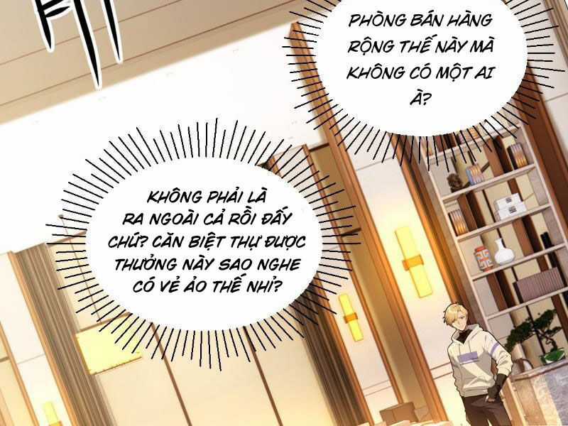 Chung Cực Tùy Ý Thần Hào Hệ Thống Chapter 24 trang 71