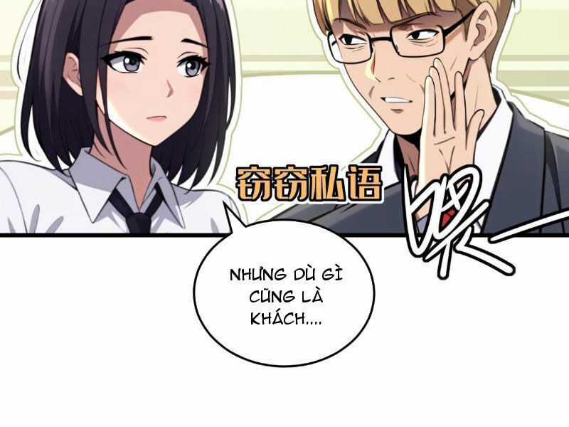 Chung Cực Tùy Ý Thần Hào Hệ Thống Chapter 24 trang 81