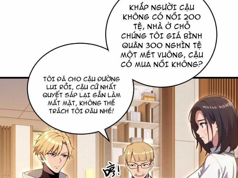 Chung Cực Tùy Ý Thần Hào Hệ Thống Chapter 24 trang 99